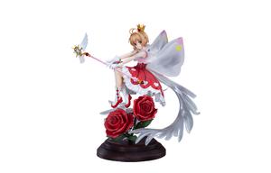 Фигурки в масштабе WINGSinc.