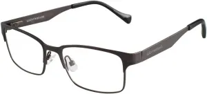 Солнцезащитные очки Lucky Brand D 808 0bla, Black