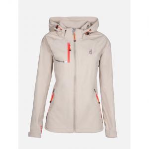 Куртка софтшелл Aulp ROSSA Sand