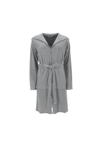 Халат женский VOSSEN "Тампа", цвет Melange