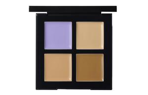 Zhìcúnxiù камле крашение 4 цвета свет и тень консилеры коррекция тона кожи 6g Shu Uemura