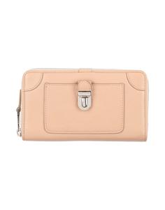 Кошелек Marc Jacobs, бледно-розовый