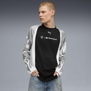Мужская футболка BMW MMS Lifestyle Jersey Shirt