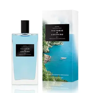 Туалетная вода для мужчин Agua Nº7 Victorio & Lucchino, 150 ml