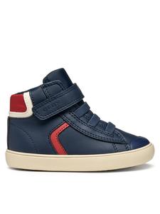 Кроссовки B Gisli B461NA 054FU C0735 S Geox, синий