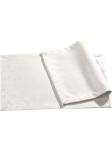 Erwin Müller Набор салфеток под тарелки, 2 шт , Krefeld, кремового цвета