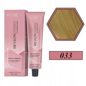 Краска Revlon Revlonissimo Colorsmetique 60 мл 033