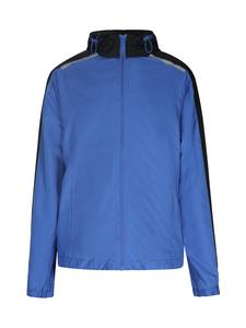 Переходная куртка Flyweight Jacke, цвет Königsblau Schwarz