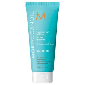 Масло для волос smoothing lotion Moroccanoil, объем 75 мл