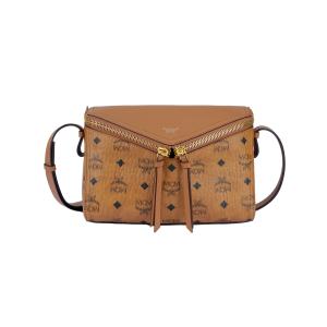 Маленькая сумка Diamant 3D через плечо MCM, basic set (bag+dust bag)