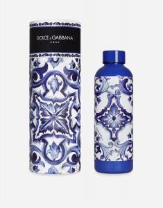 Термос для горячих и холодных напитков Dolce&Gabbana, мультиколор