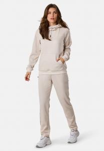 Толстовка Hoodie Swedemount, бежевый