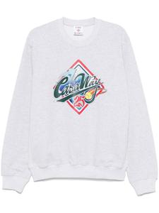 Толстовка Casablanca Casa Way World Series, серый