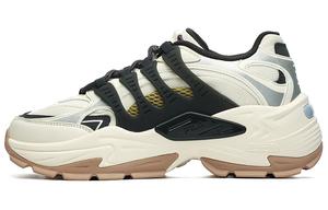 Кроссовки Fila Lifestyle Female, белый/черный