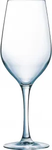 Бокалы для минерального вина 450 мл; 0,15 л с линией наполнения - 6 штук Arcoroc