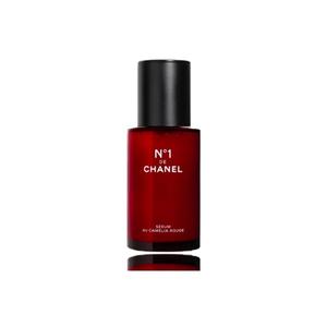 CHANEL No. 1 Red Camellia Serum Lotion для уменьшения морщин, осветления, подтяжки и увлажнения