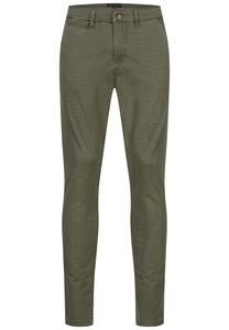 Обычные брюки-чинос JEFF Nolan, зеленый