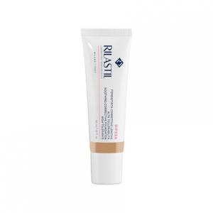 Тональная основа Difesa Make Up Corrective Soothing Shade 01