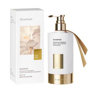 Шампунь / Шампунь-мыло Unisex Dr.lrean Eras