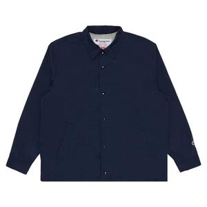 Куртка Supreme x Champion Coaches Jacket, синий