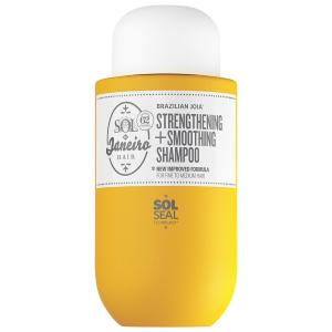 Шампунь Brazilian Joia для укрепления и разглаживания волос Sol de Janeiro, 10 oz /295 mL