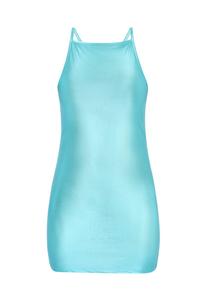 Платье myMo at night, аква