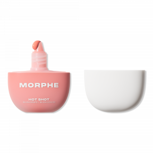 Румяна Hot Shot Morphe, Power Drip (soft apricot)