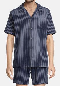 Пижамный комплект Seidensticker SET, Navy/Dark Blue