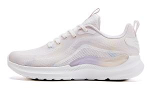 Кроссовки женские с низким верхом Sail White/pure Powder Xtep