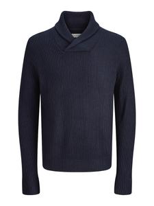 Свитер JJ Rebel JREBROWEN, Night Blue