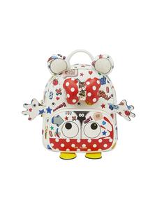 Рюкзак myMo, белый