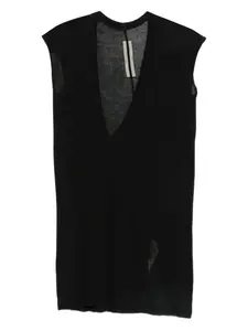 Футболка Dylan Rick Owens, черный