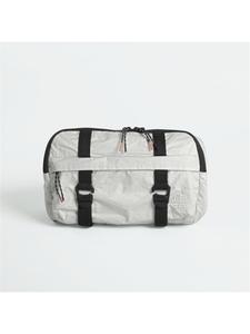 Наплечная сумка eoto, серый