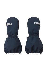 Детские лыжные перчатки Moffen Reima, темно-синий