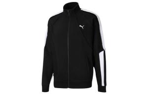 Мужская куртка Puma, цвет Black