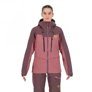 Куртка Karpos Midi Shell, розовый