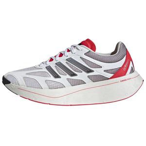 Adidas Адизеро Аруку Лоу топ Сникерсы - Белый/Серый, цвет White/Gray