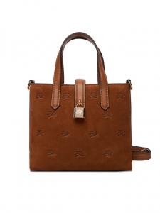 Сумка KARL LAGERFELD B1W30104 Braun