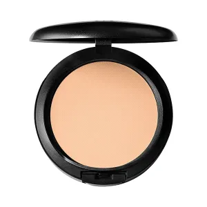 Ультраматовая основа под макияж Studio Fix Powder Plus Foundation Mac Cosmetics, NC20