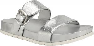 Сандалии женские Calvin Klein Landesa, Silver 040