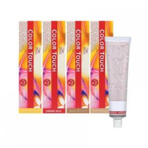 Professionals Color Touch Тонизирующий крем без аммиака 60 мл, Wella