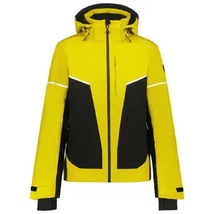 Куртка Icepeak Fircrest I, желтый