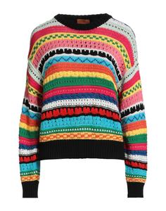 Свитер Alanui, оранжевый