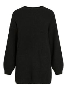 Свитер VILA SSIA, черный