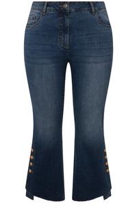 Джинсы Bootcut Angel of Style, Blue Denim