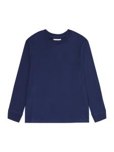 Рубашка AMERICAN VINTAGE GAMIPY, темно-синий