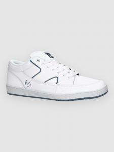 Кеды Es Sophisto Skateschuhe, white/blue