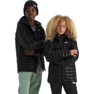 Куртка The North Face ThermoBall Hooded The North Face, TNF Black