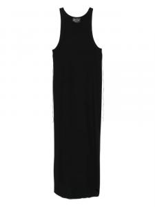 Платье миди в рубчик Andrea Ya'aqov