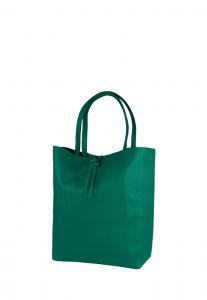 Сумка-шоппер DrachenLeder SHOPPER , Türkis/Turquoise